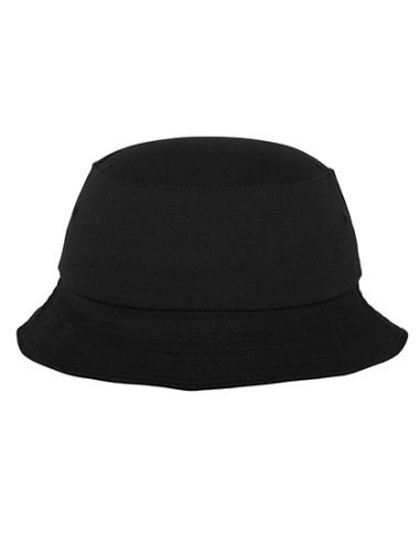 FLE-5003-Flexfit Cotton Twill Bucket Hat